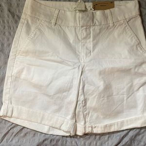 Women’s size 4 shorts
